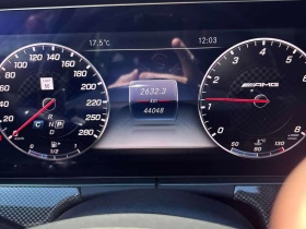 Mercedes-Benz E 43 AMG BURMESTER * ��������� * �������� * ���� * 360 | Mobile.bg � ����� ������ 8