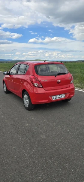 Hyundai I20 1.25 | Mobile.bg � ����� ������ 4
