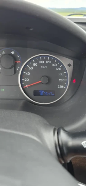 Hyundai I20 1.25 | Mobile.bg � ����� ������ 10