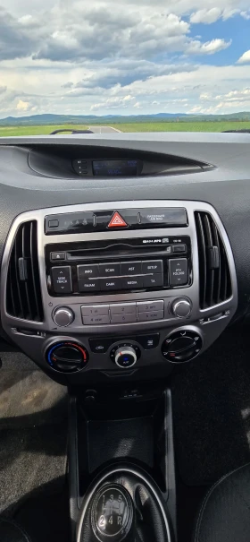 Hyundai I20 1.25 | Mobile.bg � ����� ������ 11
