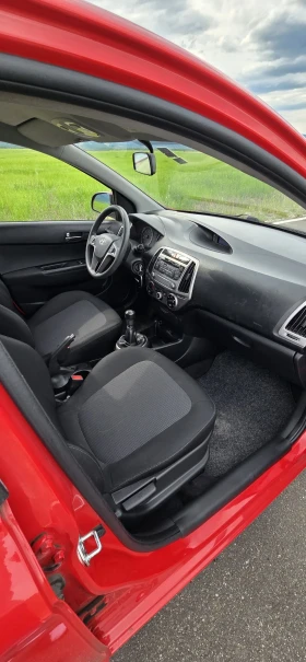 Hyundai I20 1.25 | Mobile.bg � ����� ������ 7