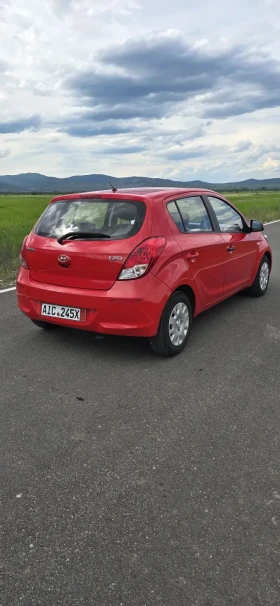 Hyundai I20 1.25 | Mobile.bg � ����� ������ 6