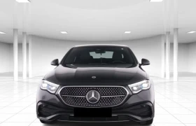 ������ Mercedes-Benz E 220