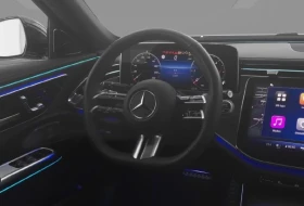 Mercedes-Benz E 220 d 4Matic = AMG Line = Advanced Plus �������� | Mobile.bg � ����� ������ 6