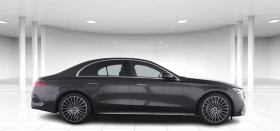 Mercedes-Benz E 220 d 4Matic = AMG Line = Advanced Plus �������� | Mobile.bg � ����� ������ 4