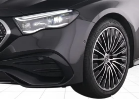 Mercedes-Benz E 220 d 4Matic = AMG Line = Advanced Plus �������� | Mobile.bg � ����� ������ 5