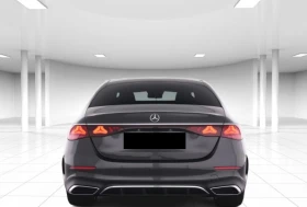 Mercedes-Benz E 220 d 4Matic = AMG Line = Advanced Plus �������� | Mobile.bg � ����� ������ 2