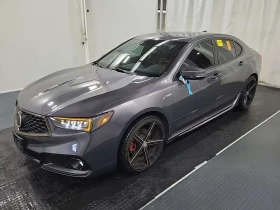 ����� �� �������� �� Acura TLX * TECH A SPEC * ���������� ��� ������������ ������