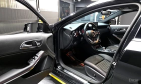 Mercedes-Benz A45 AMG 4MATIC* ПОДГРЕВ*  - 15900 € / 31097.70 лв. - 97674399 6