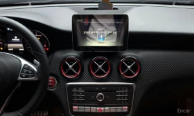 Mercedes-Benz A45 AMG 4MATIC* ПОДГРЕВ*  - 15900 € / 31097.70 лв. - 97674399 5