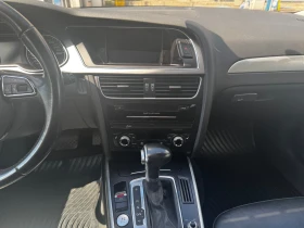 Audi A4 2.0 TFSI Quattro  - 12700 € / 24839.04 лв. - 73005196 9