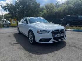 Audi A4 2.0 TFSI Quattro  - 12700 € / 24839.04 лв. - 73005196 2