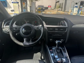 Audi A4 2.0 TFSI Quattro  - 12700 € / 24839.04 лв. - 73005196 10