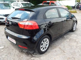 Kia Rio 1.2i* ПЕРФЕКТНА*  | Auto.bg — изображение 4