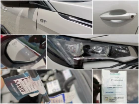 Peugeot 3008 1.2i GT FACELIFT 32k KM | Mobile.bg � ����� ������ 17