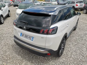 Peugeot 3008 1.2i GT FACELIFT 32k KM | Mobile.bg � ����� ������ 3