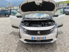 Peugeot 3008 1.2i GT FACELIFT 32k KM | Mobile.bg � ����� ������ 11