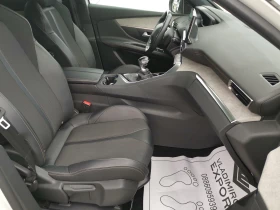Peugeot 3008 1.2i GT FACELIFT 32k KM | Mobile.bg � ����� ������ 8