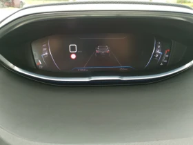 Peugeot 3008 1.2i GT FACELIFT 32k KM | Mobile.bg � ����� ������ 15
