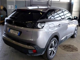 Peugeot 3008 PLUG-IN-HYBRID 180 EAT8 ALLURE | Mobile.bg � ����� ������ 3