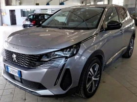 ������ Peugeot 3008