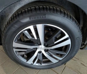 Peugeot 3008 PLUG-IN-HYBRID 180 EAT8 ALLURE | Mobile.bg � ����� ������ 11