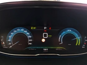 Peugeot 3008 PLUG-IN-HYBRID 180 EAT8 ALLURE | Mobile.bg � ����� ������ 6