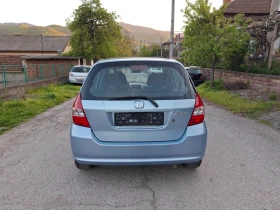 Honda Jazz 1.4i.navi.klima. - 1800 € / 3520.49 лв. - 55975997 6
