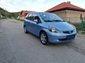 Honda Jazz 1.4i.navi.klima. - 1800 € / 3520.49 лв. - 55975997 3
