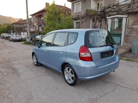 Honda Jazz 1.4i.navi.klima. - 1800 € / 3520.49 лв. - 55975997 4