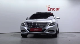 Mercedes-Benz S 350 L BlueTec * FULL  - 17760 € / 34735.54 лв. - 40942200 2