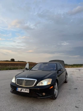 Mercedes-Benz S 550 - 9999 € - 99861872 6