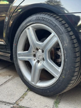 Mercedes-Benz S 550 - 9999 € - 99861872 4