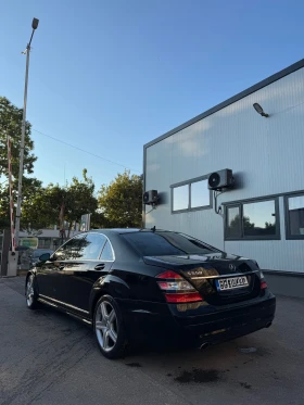 Mercedes-Benz S 550 - 9999 € - 99861872 2