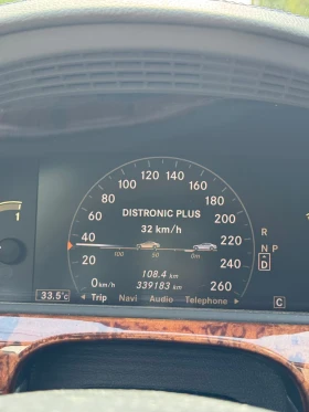 Mercedes-Benz S 550 - 9999 € - 99861872 8