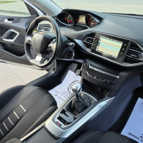 Peugeot 308 2.0HDI | Auto.bg — изображение 6