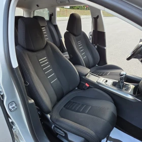 Peugeot 308 2.0HDI | Auto.bg — изображение 8