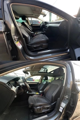 VW Passat 2.0TDI Highline, Дигитал, Панорама, История - 12400 € - 32328642 13