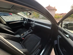 VW Passat 2.0TDI Highline, Дигитал, Панорама, История - 12400 € - 32328642 10