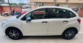 Citroen C3 1.6 dci - 3200 € - 36722986 7