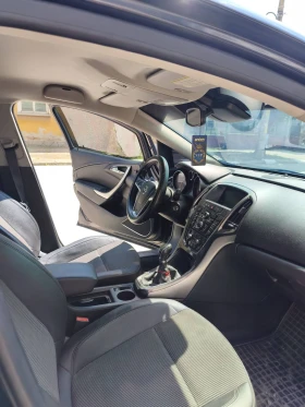 Opel Astra J - � �� ���  | Mobile.bg � ����� ������ 4