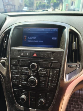 Opel Astra J - � �� ���  | Mobile.bg � ����� ������ 6