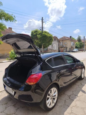 Opel Astra J - � �� ���  | Mobile.bg � ����� ������ 3