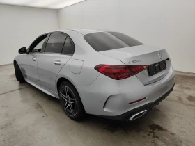 Mercedes-Benz C 300 Plug-In Hybrid LED Navi Leather - 38995 € - 91252220 4