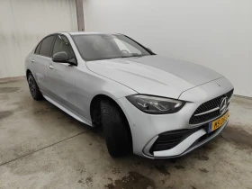 Mercedes-Benz C 300 Plug-In Hybrid LED Navi Leather - 38995 € - 91252220 3