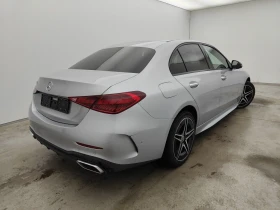 Mercedes-Benz C 300 Plug-In Hybrid LED Navi Leather - 38995 € - 91252220 6