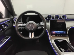 Mercedes-Benz C 300 Plug-In Hybrid LED Navi Leather - 38995 € - 91252220 9
