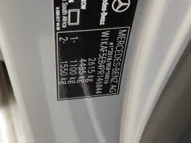 Mercedes-Benz C 300 Plug-In Hybrid LED Navi Leather - 38995 € - 91252220 15