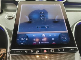 Mercedes-Benz C 300 Plug-In Hybrid LED Navi Leather - 38995 € - 91252220 13