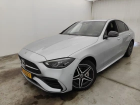 Mercedes-Benz C 300 Plug-In Hybrid LED Navi Leather - 38995 € - 91252220 1